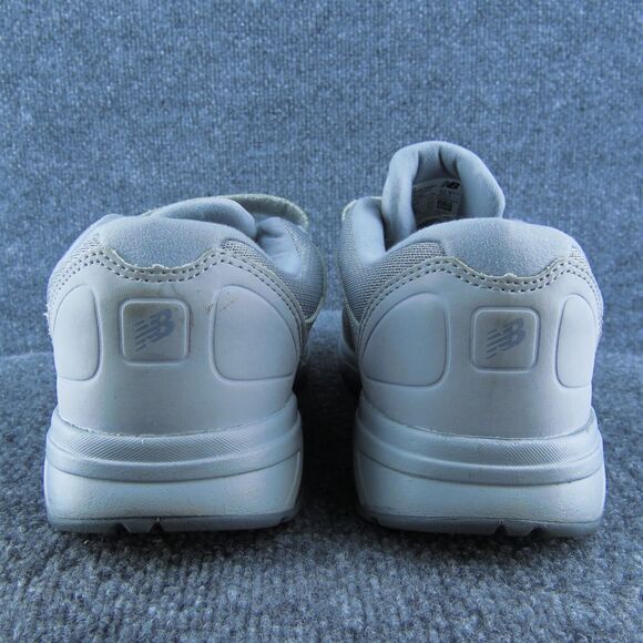 New Balance 813 Men Sneaker Shoes Gray‎ Synthetic Lace Up Size 9.5 Medium - Picture 5 of 10